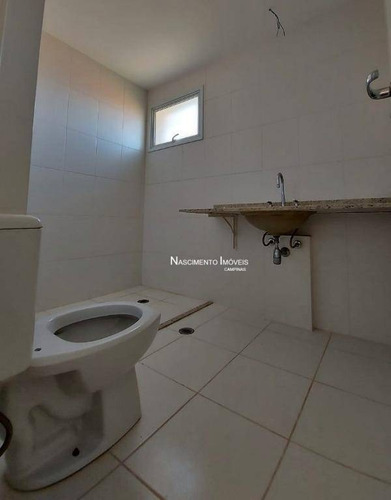 Apartamento Com 3 Suítes À Venda, 138 M² Por R$ 938.000 - Alphaville - Campinas/sp - Ap0762