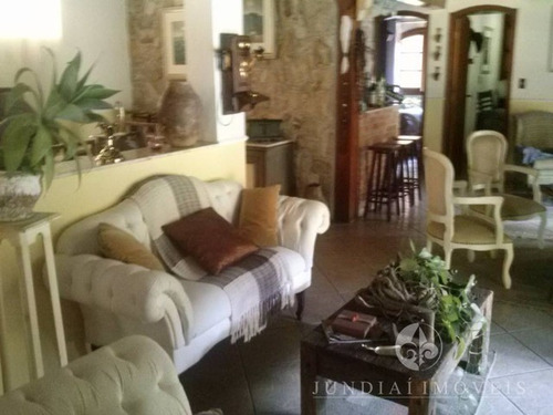 Imagem 7 de 27 de Compre A Sua Chácara Ao Pé Da Serra Do Japi Em Jundiaí, Alto Padrão, A/c 1.000 M² E 21 000 M² De Terreno, Lazer, Cocheiras, Lagos, Piscina, Nascentes. - Ch00111 - 3374022