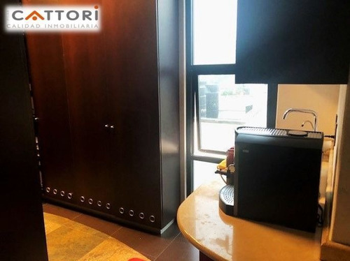 Imagen 6 de 12 de Venta Oficina En Edificio Corporativo En San Jerónimo