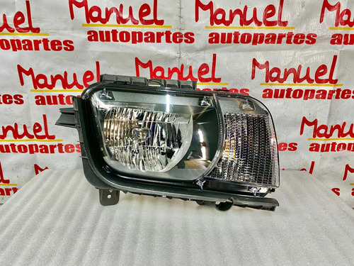 Faro Derecho Chevrolet Camaro 2010 2011 2012 2013