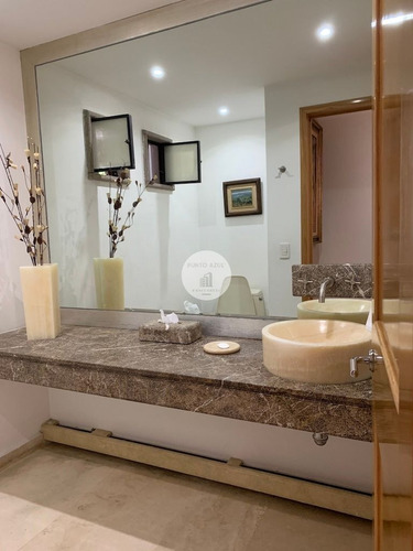Imagen 21 de 30 de Residencia En Calle Cerrada En Jardines Del Pedregal