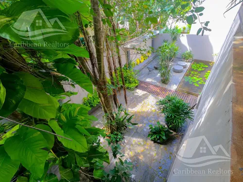 Casa En Renta En Cumbres Cancun