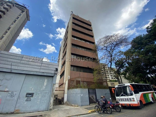 Oficina En Alquiler Torre Nonza Plaza Venezuela