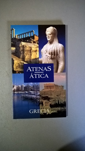 Atenas - Ática - Grecia