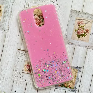 Funda Tpu Brillito Antigolpe Para Motorola Moto G4 Plus