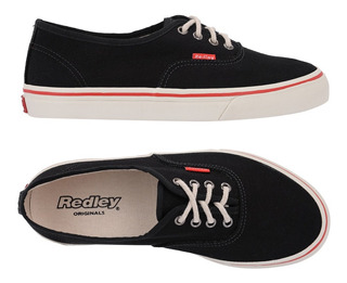 redley ou vans