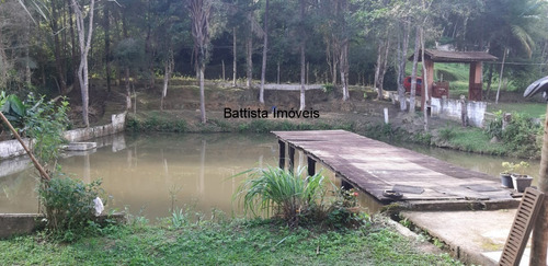 Imagem 22 de 30 de Chacara - 1745 - 69667839