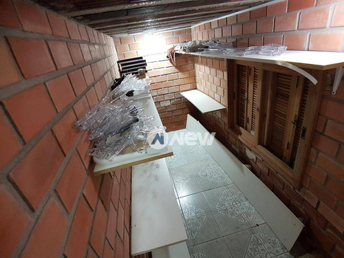 Imagem 20 de 27 de Casa Com 3 Dormitórios À Venda, 303 M² Por R$ 700.000,00 - Liberdade - Novo Hamburgo/rs - Ca3013