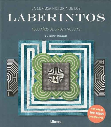 Libro Curiosa Historia De Los Laberintos, La