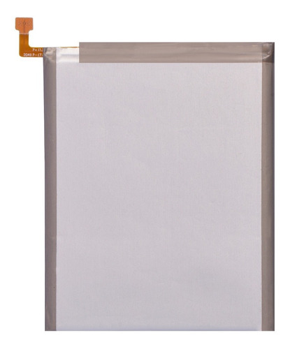 Batería Mk Cell Para Samsung Galaxy A50 / A505 / 4000 Mah