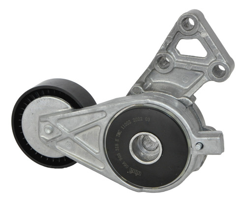 Tensor De Motor Golf 4 2.0 98 A 05 Vika