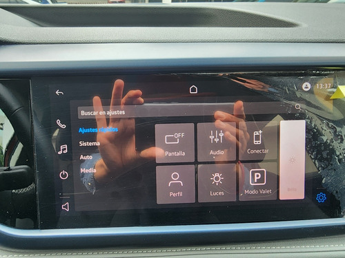 Volkswagen Taos 1.4 Tsi Comfortline At