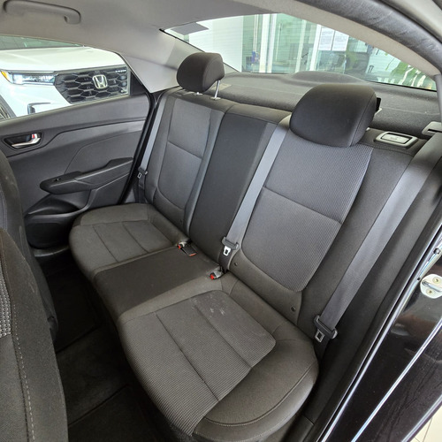 Hyundai Accent 1.6 Hb Gls At