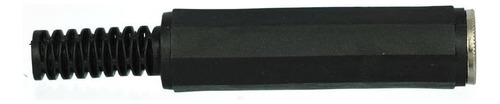 Cess 635 Mm De Pulgada Trs Trs Jack De Conector Femenino De