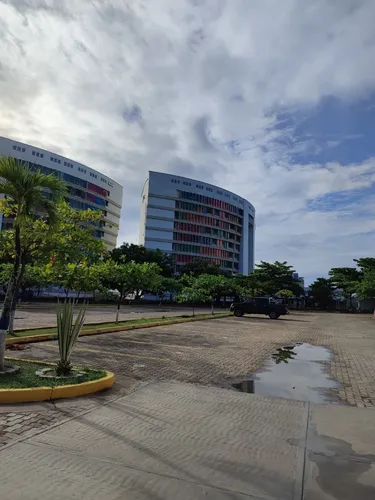 Apartamento Frente Al Mar