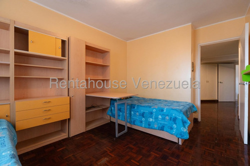 Apartamento En Venta Lomas De Prados Del Este