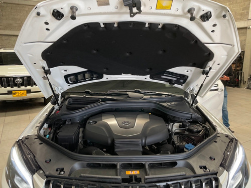 Mercedes-benz Clase Gle Coupe 350 D 4matic Amg