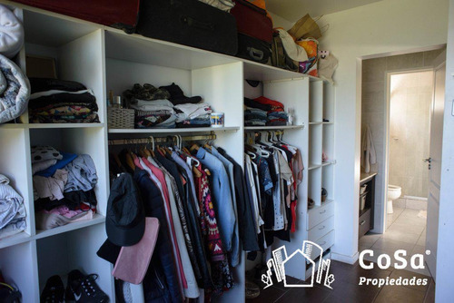 Casa En Puerto Roldán De 4 Dormitorios Más Escritorio