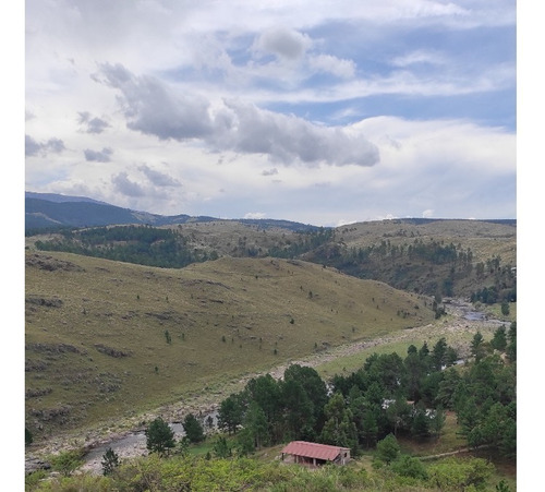 Imagen 8 de 16 de Campo A La Venta En Potrero De Garay Con 200 Mts De Costa Al Río Los Espinillos De 17 Ha.