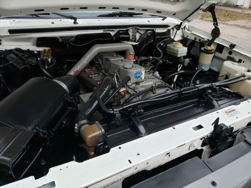 Imagen 13 de 15 de Ford Ford 4000 D