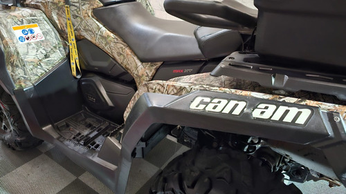 Can Am Outlander