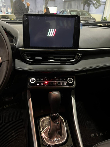 Fiat FASTBACK 1.3 T270 At6