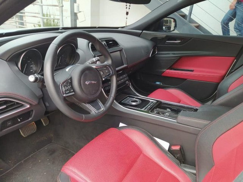 Xe R Sport 2.0 16v, Ltr8e27