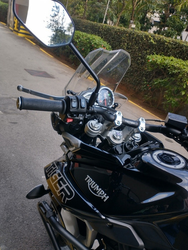 Imagem 12 de 15 de Tiger Tiger Xr 800