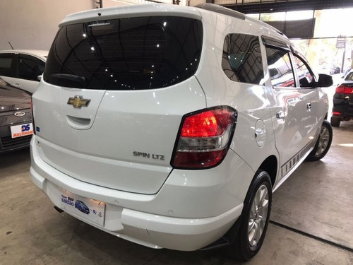 Imagem 2 de 15 de Spin 1.8 Ltz 8v Flex 4p Manual