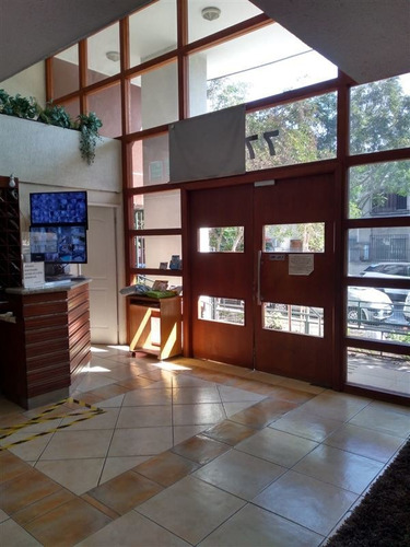 Imagen 3 de 29 de Venta Departamento En Santiago