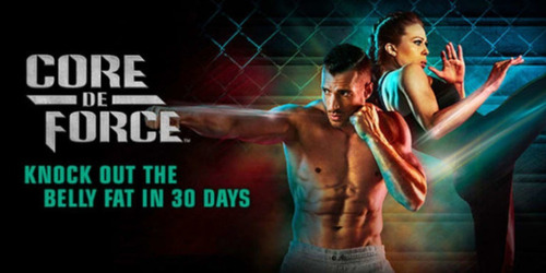 Body Beast Workout + Core De Force ¡ejercicio En Casa! #1