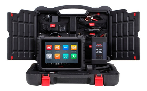 Scanner Automotriz Maxisys Ms909 Autel
