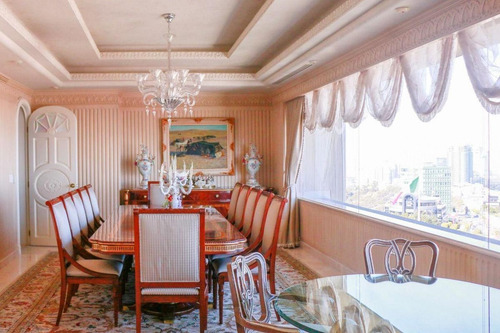 Imagen 9 de 30 de Máxima Exclusividad Y Elegancia En Torre Altus, Departamento