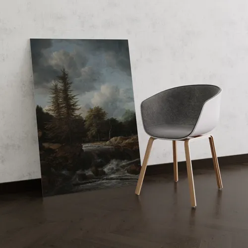 comprar Impresion En Canvas De Paisajes Bonitos 60x40cm