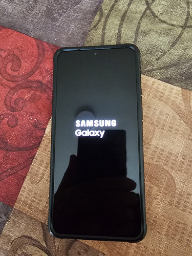Celular Samsung S21 Plus 5g