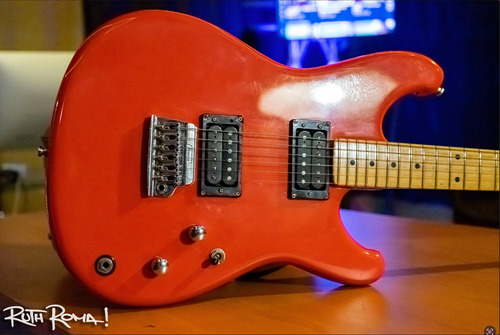 Guitarra Eléctrica Ibanez Roadstar Series 2 Standard