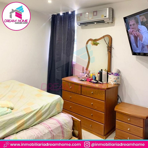 Imagen 8 de 12 de Apartamento Urb Casa Garden - Charallave