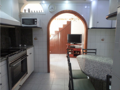 Apartamento Venta Caracas Altagracia Inmobiliaria Nsm 1795