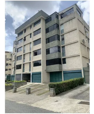 Apartamento en venta