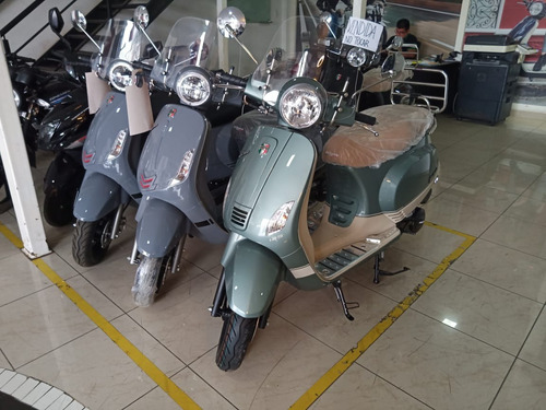 Imagen 18 de 19 de Motos Milano Y Cuatrimotos Azelli Nuevas Contado Y Credito