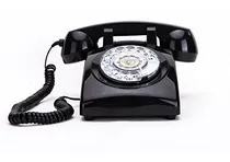 Comprar Teléfonos Con Dial Giratorio Sangyn, Estilo Retro Clásico De