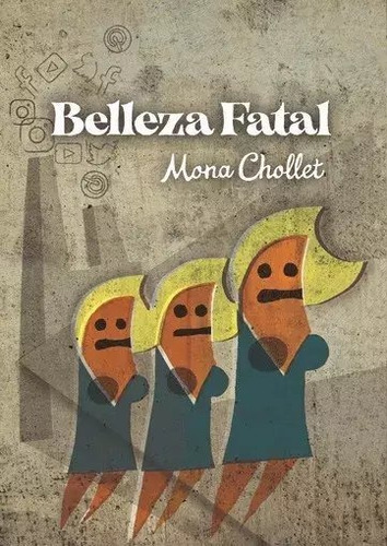 Belleza Fatal - Mona Chollet - Hekht