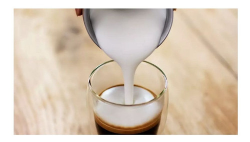 Espumador De Leche Fria Caliente Philips Milk Twister Ca6500