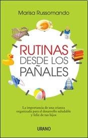 Rutinas Desde Los Pañales -consultá_stock_antes_de_comprar