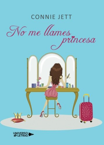 No Me Llames Princesa -sin Coleccion-