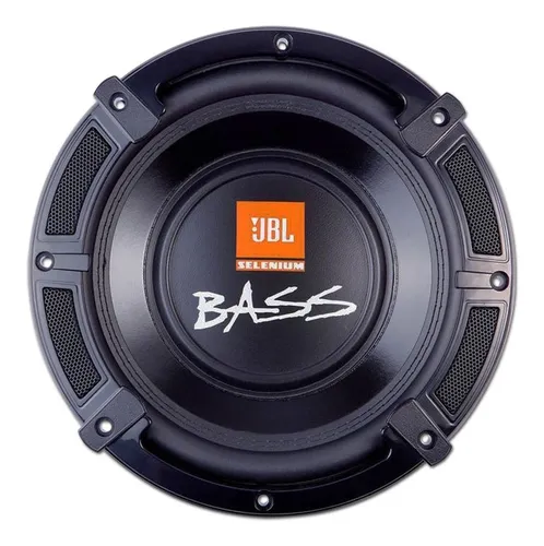 Jbl selenium cheap subwoofer