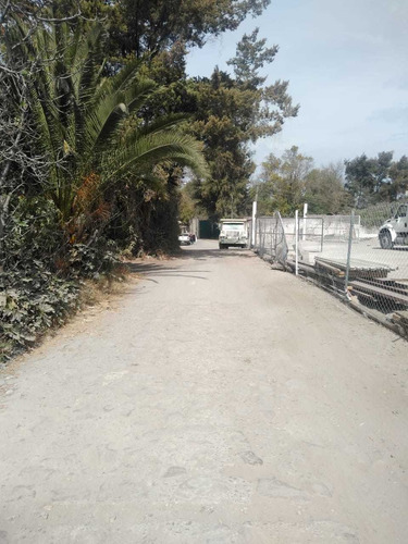 Imagen 4 de 8 de Venta De Terreno En Tepejí Del Rio
