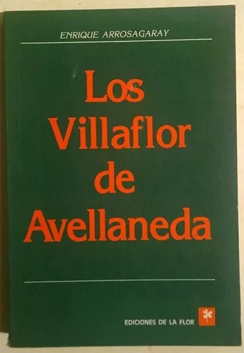 Los Villaflor De Avellaneda