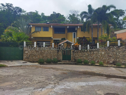 Casa En Venta Ubicada En Prebo Iii Valencia Carabobo 23-30575, Eloisa Mejia