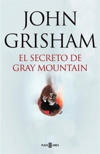 El Secreto De Gray Mountain ( Libro Y Original)